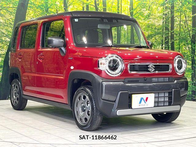 Suzuki HUSTLER 2025-09 8336194-15