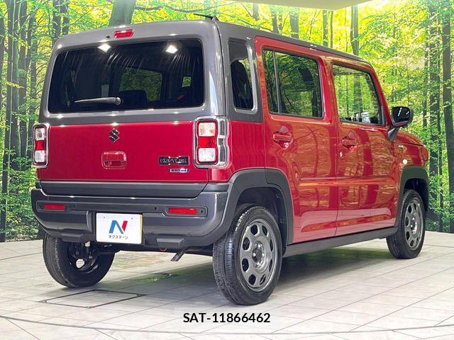 Suzuki HUSTLER 2025-09 8336194-16