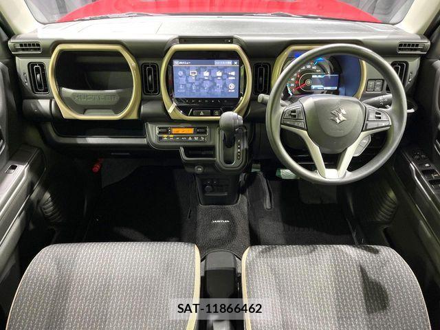 Suzuki HUSTLER 2025-09 8336194-1