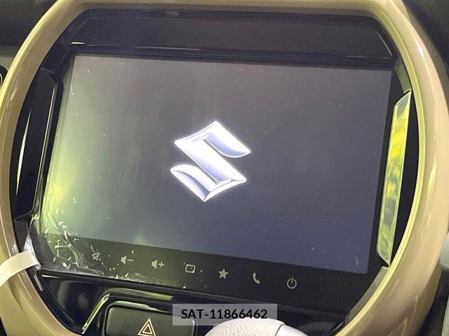 Suzuki HUSTLER 2025-09 8336194-2