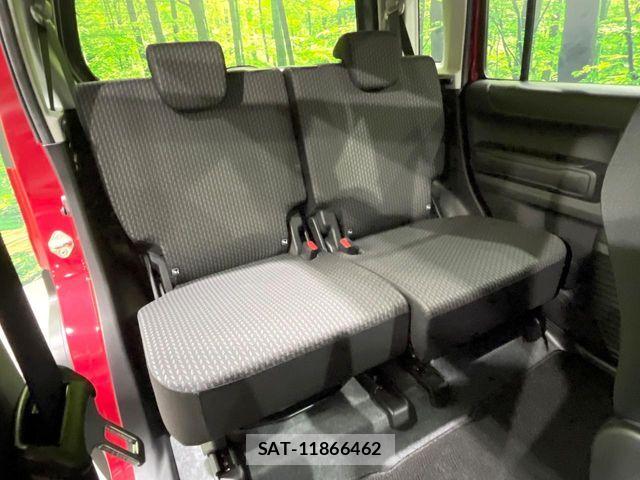Suzuki HUSTLER 2025-09 8336194-8