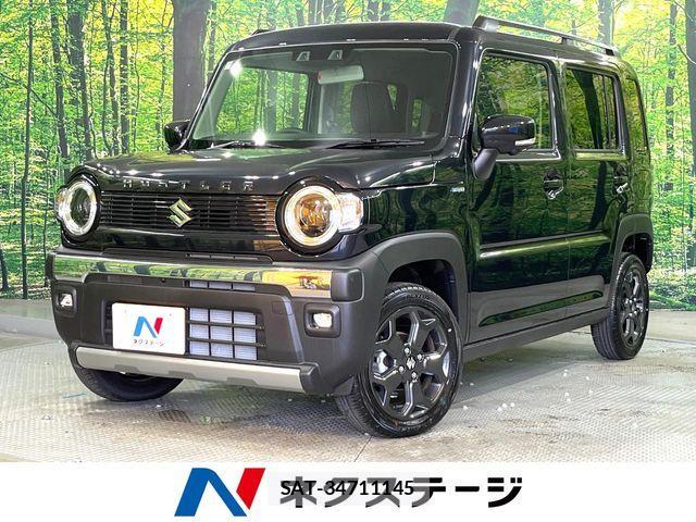 Suzuki HUSTLER 2025-07 8336186-0