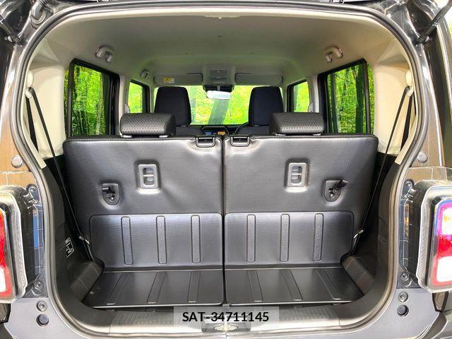 Suzuki HUSTLER 2025-07 8336186-11