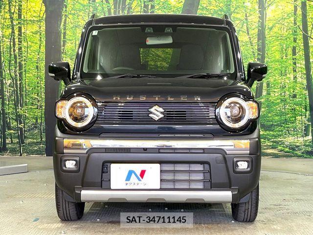 Suzuki HUSTLER 2025-07 8336186-12