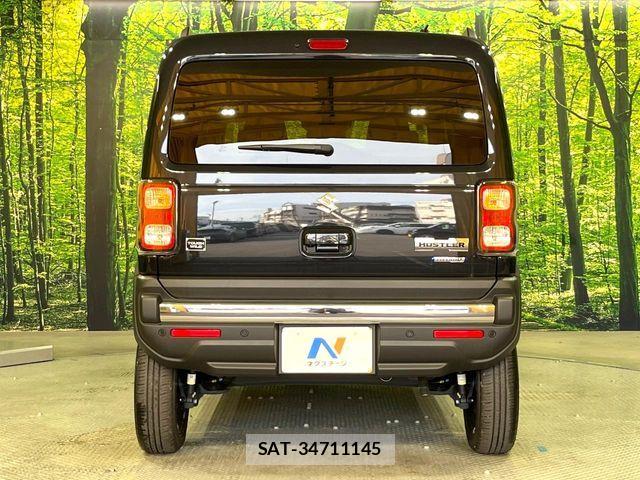 Suzuki HUSTLER 2025-07 8336186-13