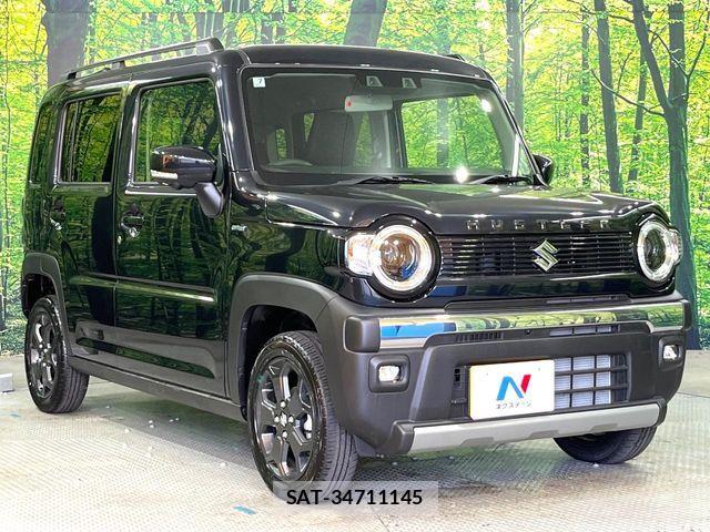 Suzuki HUSTLER 2025-07 8336186-14