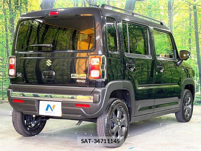 Suzuki HUSTLER 2025-07 8336186-15