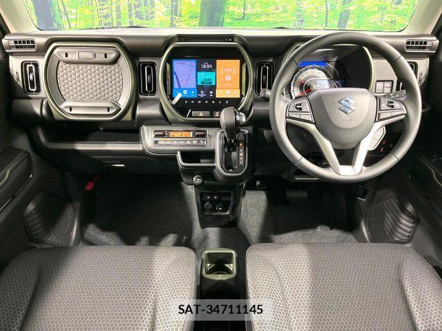 Suzuki HUSTLER 2025-07 8336186-1