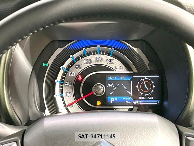 Suzuki HUSTLER 2025-07 8336186-19