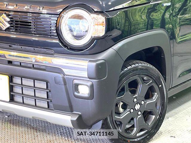 Suzuki HUSTLER 2025-07 8336186-6