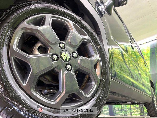 Suzuki HUSTLER 2025-07 8336186-7