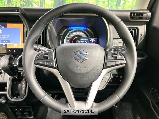 Suzuki HUSTLER 2025-07 8336186-8