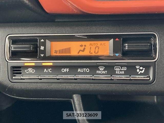 Suzuki HUSTLER 2021-12 8336198-9