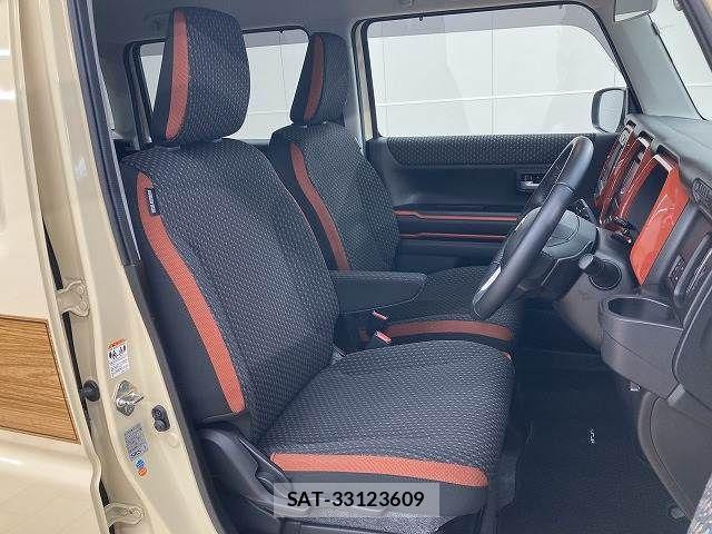 Suzuki HUSTLER 2021-12 8336198-10