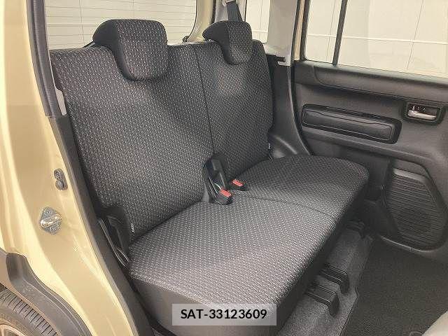Suzuki HUSTLER 2021-12 8336198-11