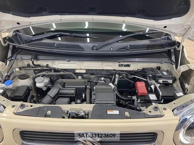 Suzuki HUSTLER 2021-12 8336198-12