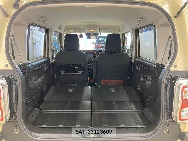 Suzuki HUSTLER 2021-12 8336198-13