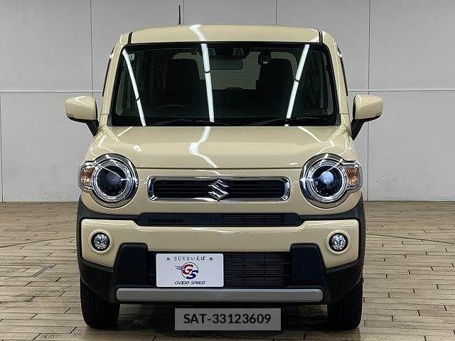 Suzuki HUSTLER 2021-12 8336198-14
