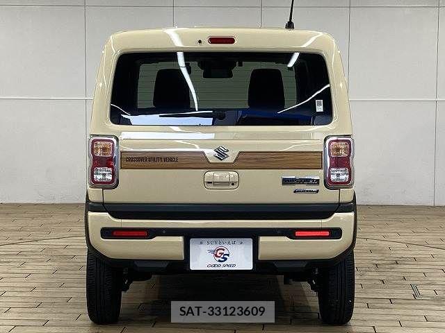 Suzuki HUSTLER 2021-12 8336198-15