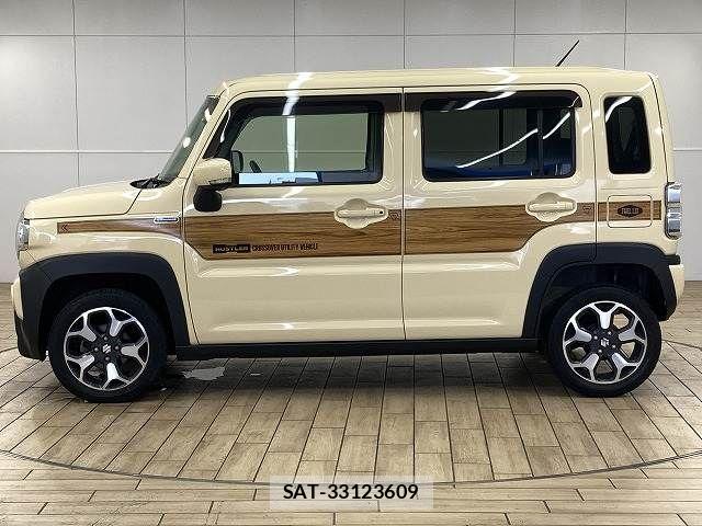 Suzuki HUSTLER 2021-12 8336198-16