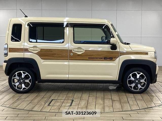 Suzuki HUSTLER 2021-12 8336198-17