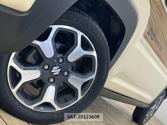 Suzuki HUSTLER 2021-12 8336198-18