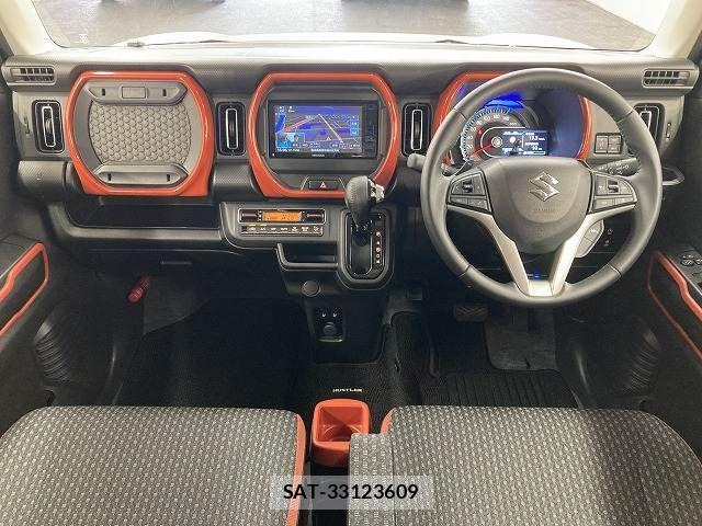Suzuki HUSTLER 2021-12 8336198-1