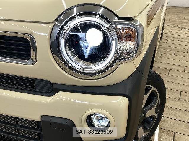 Suzuki HUSTLER 2021-12 8336198-19