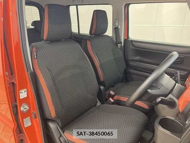 Suzuki HUSTLER 2022-07 8336205-10