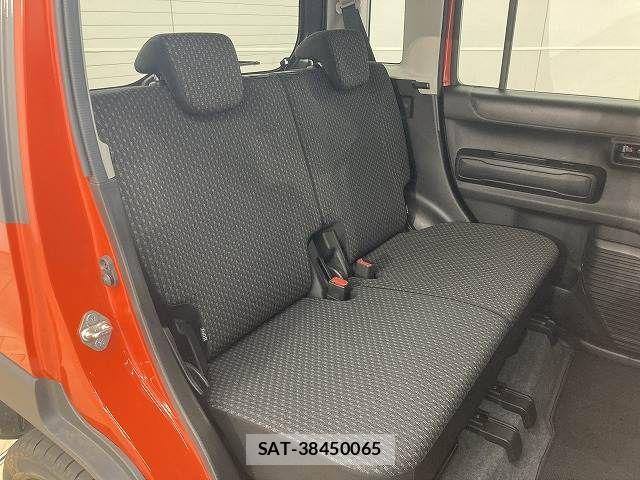 Suzuki HUSTLER 2022-07 8336205-11