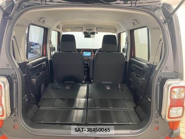 Suzuki HUSTLER 2022-07 8336205-12
