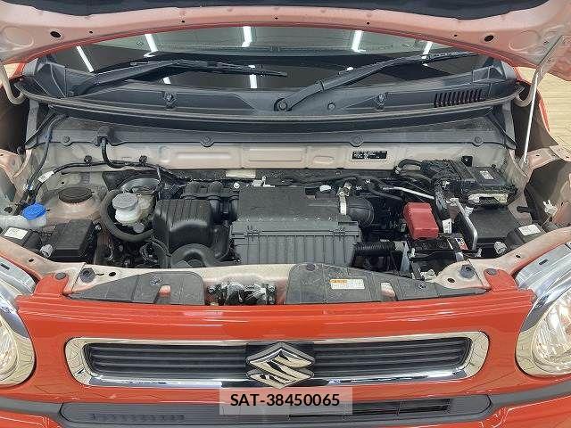 Suzuki HUSTLER 2022-07 8336205-13