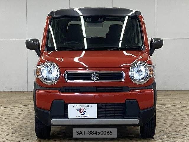 Suzuki HUSTLER 2022-07 8336205-14