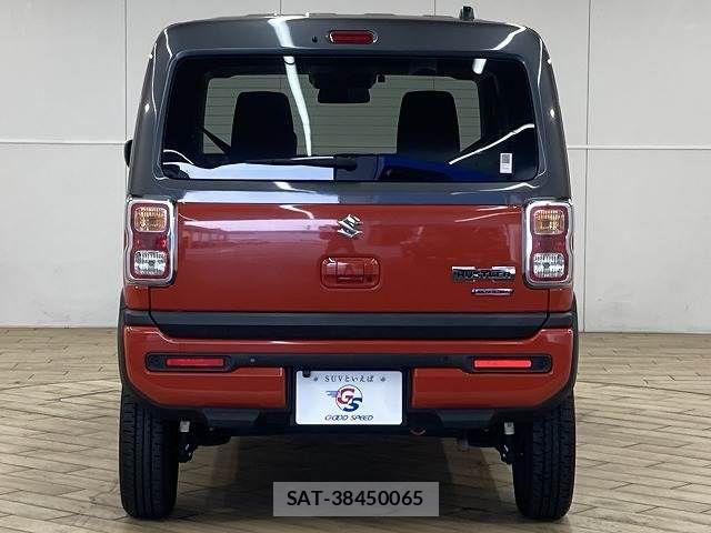 Suzuki HUSTLER 2022-07 8336205-15
