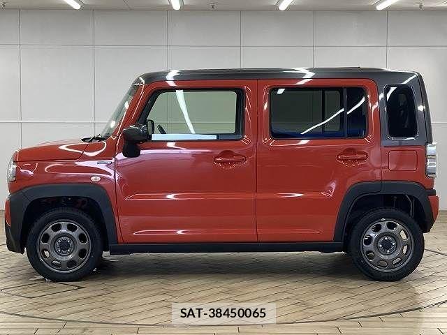 Suzuki HUSTLER 2022-07 8336205-16