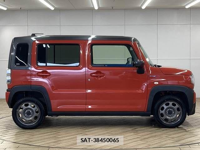 Suzuki HUSTLER 2022-07 8336205-17