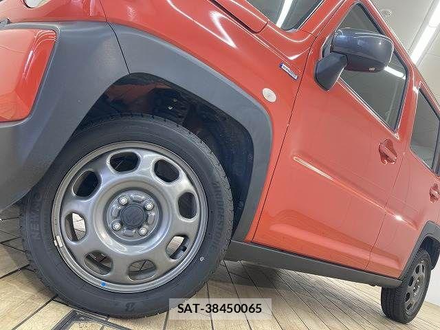 Suzuki HUSTLER 2022-07 8336205-18