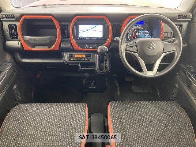 Suzuki HUSTLER 2022-07 8336205-1