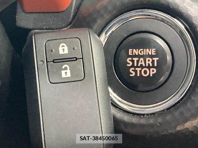 Suzuki HUSTLER 2022-07 8336205-7