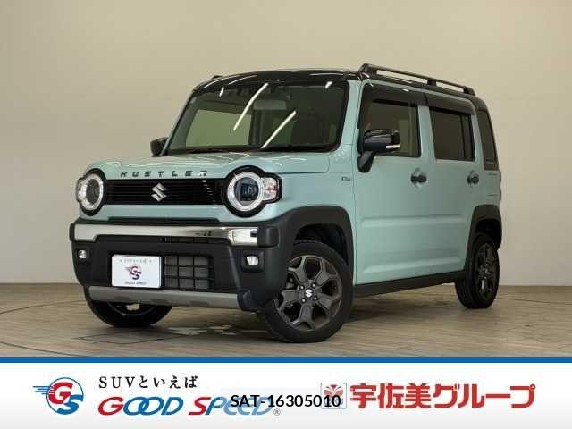 Suzuki HUSTLER 2024-07 8336189-0