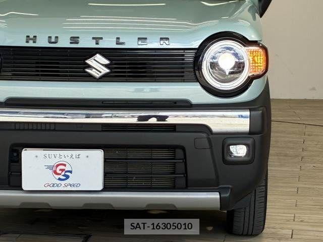 Suzuki HUSTLER 2024-07 8336189-19