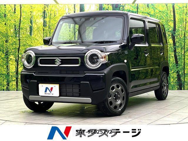 Suzuki HUSTLER 2025-04 8336202-0