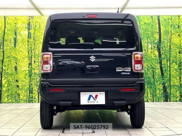 Suzuki HUSTLER 2025-04 8336202-14