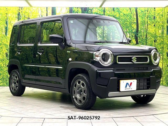 Suzuki HUSTLER 2025-04 8336202-15