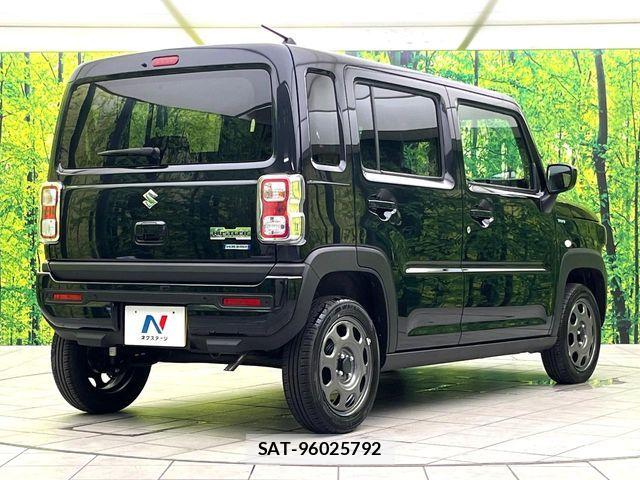 Suzuki HUSTLER 2025-04 8336202-16
