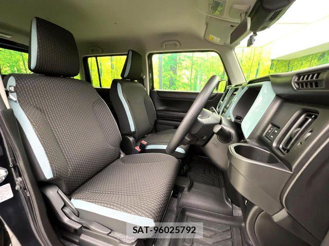 Suzuki HUSTLER 2025-04 8336202-7