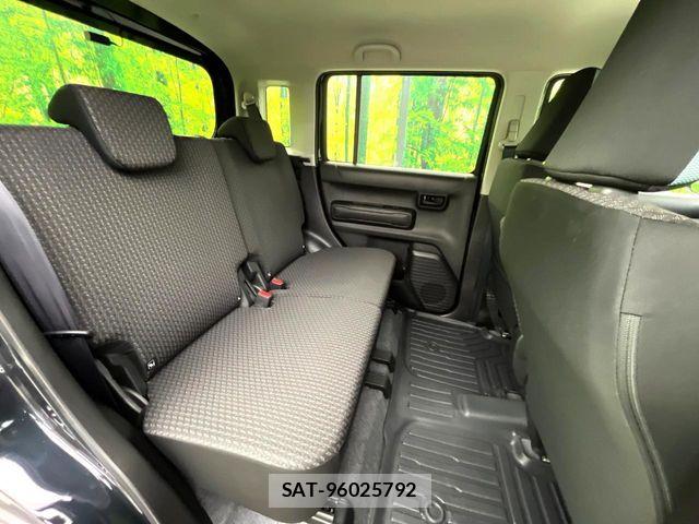 Suzuki HUSTLER 2025-04 8336202-8