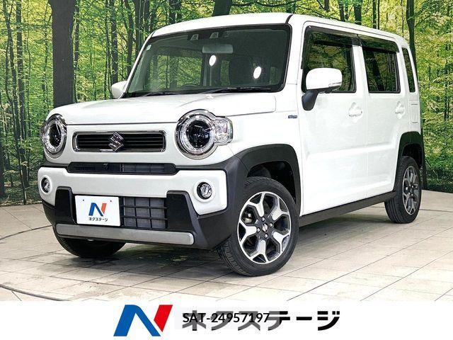 Suzuki HUSTLER 2023-05 8336193-0