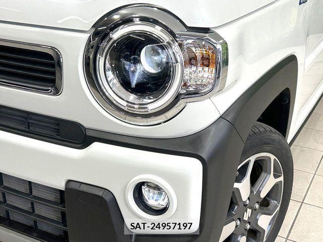 Suzuki HUSTLER 2023-05 8336193-11