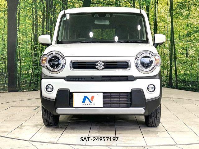 Suzuki HUSTLER 2023-05 8336193-13